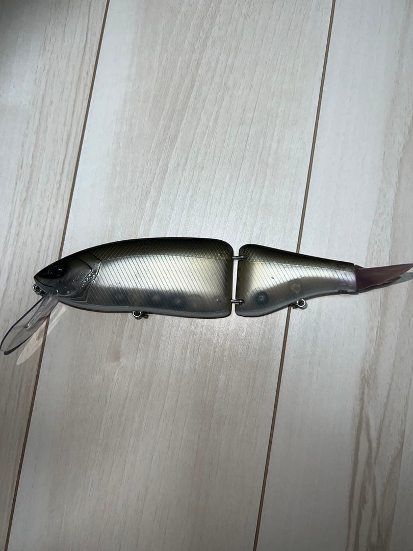 Suplex K9 Mid 湖北SP - ルアー・フライオンライン ショッピング 通販