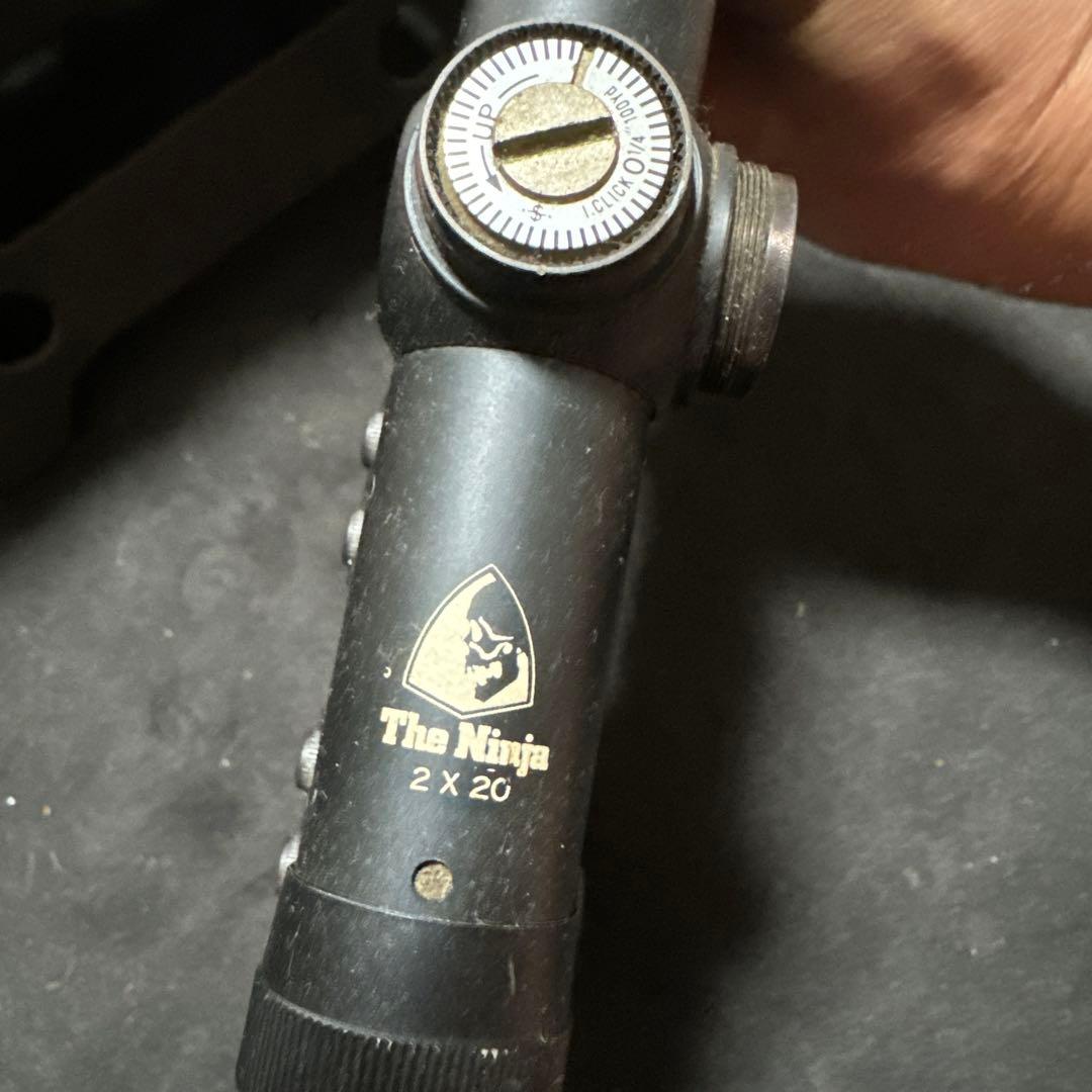 ジャンクCOLT MK IV SERIES´80 GOVERMENT MODEL