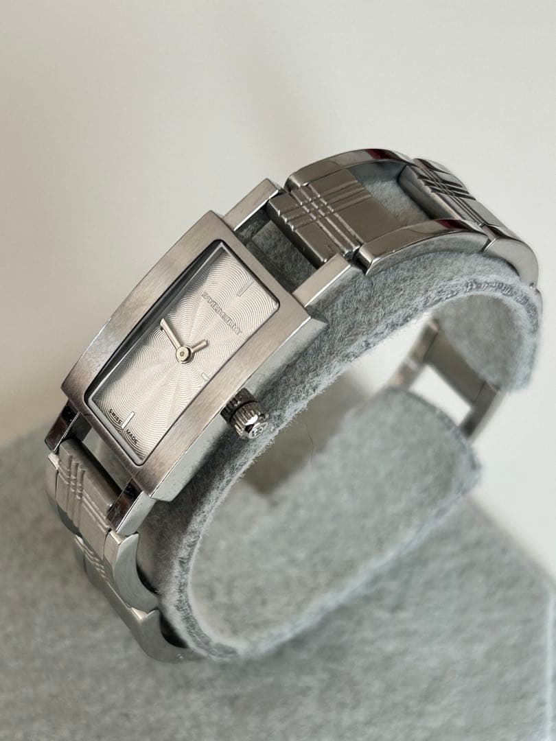 Burberry バーバリー BU4206 レディース QZ 腕時計 稼働品 - メルカリ