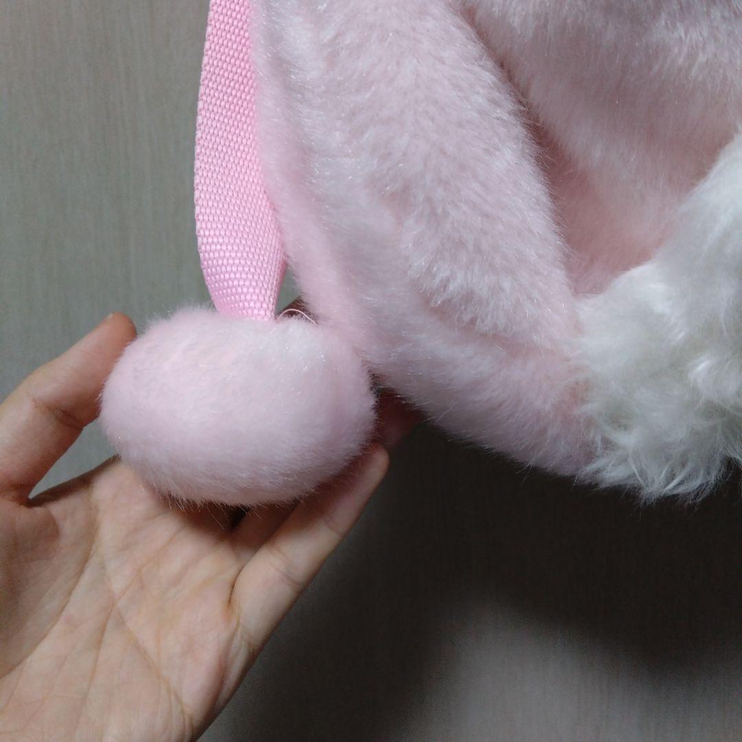 ファンシーアラモード ウサギ フワフワボディバッグ - メルカリ