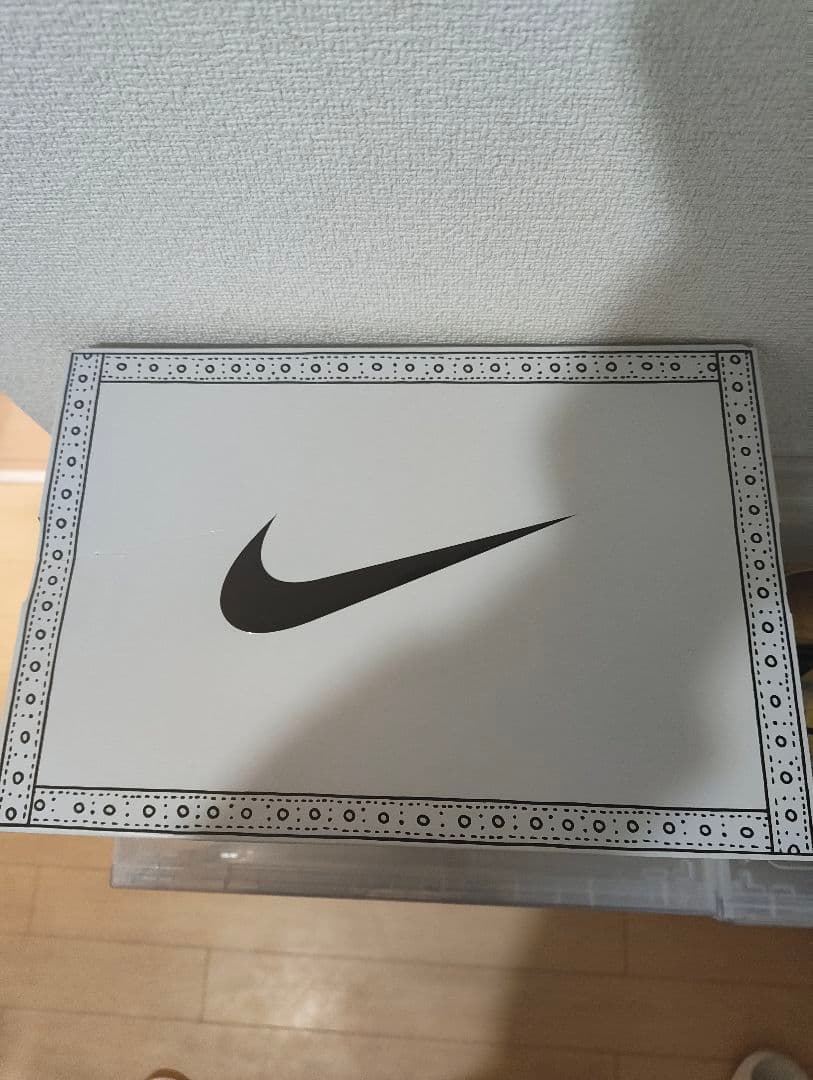 Nike　PEACEMINUSONE × Kwondo 1 26.5cm