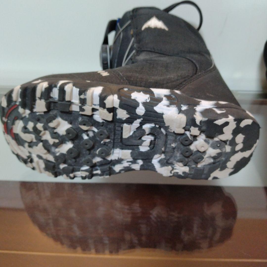 ✨️Burton バートン GROM BOA 17.5cm スノーボードブーツ