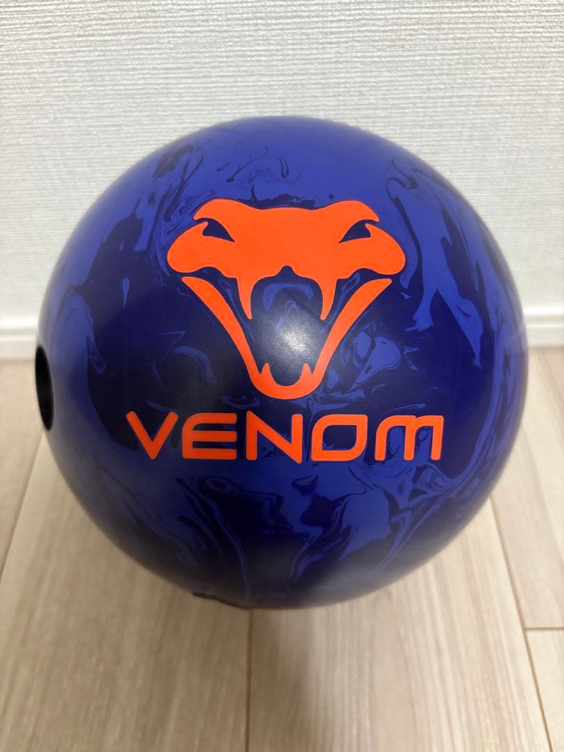モーティブ ベノムショック 15ポンド 15LB Motiv Venom Shock