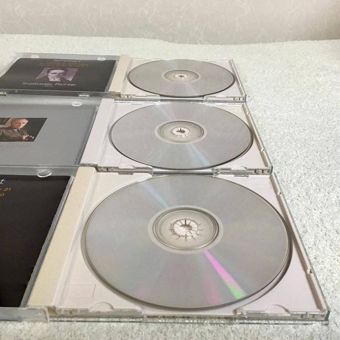 リヒテル 20bit K2 Super Coding 名盤選 11CDs - メルカリ