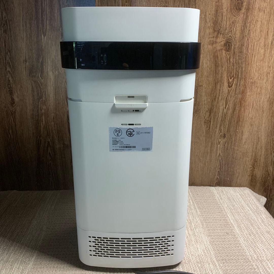 K114 AIR DOG 空気清浄機 【ジャンク】KJ-300F-X5 - メルカリ