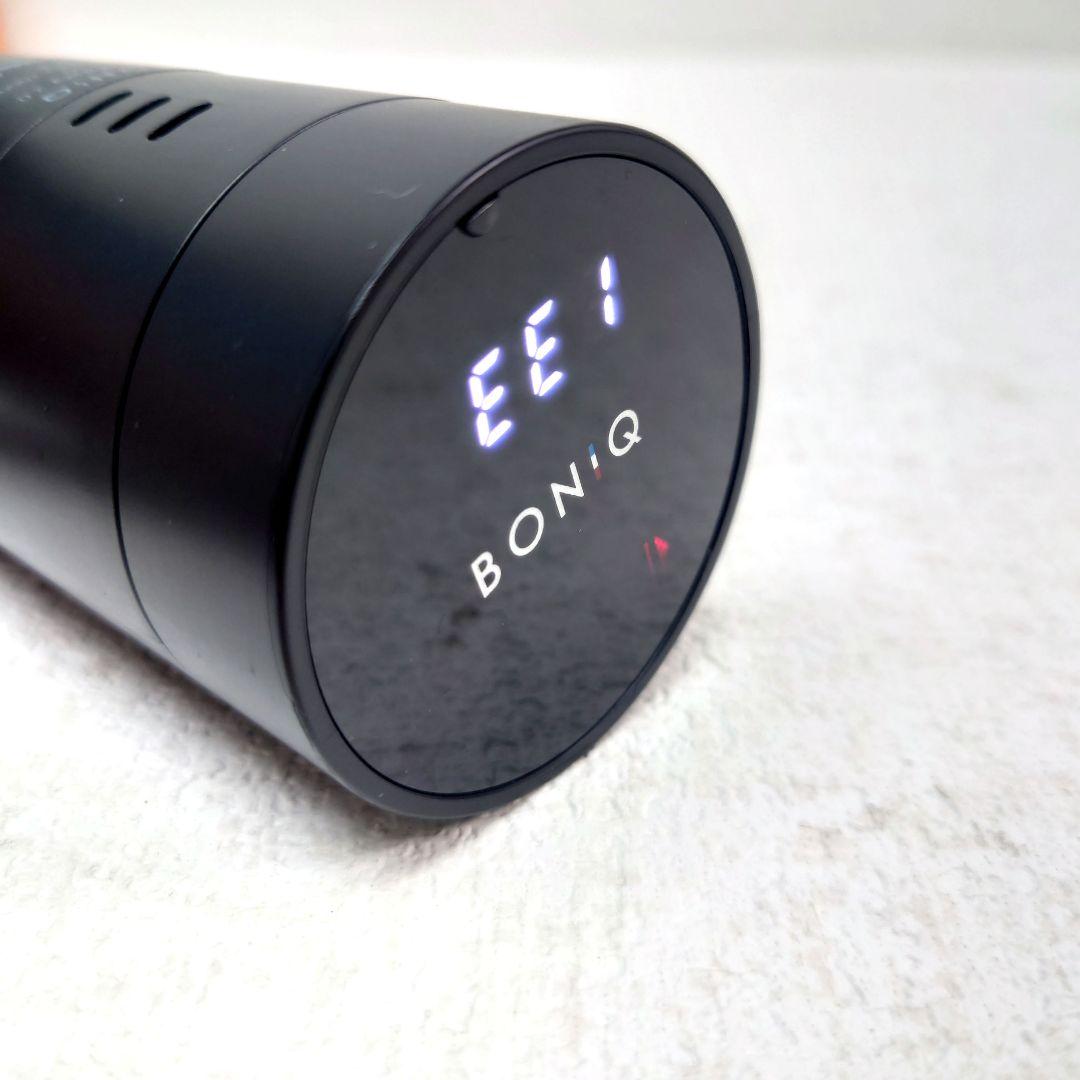 M0213A1 BONIQ 低温調理器 BONIQ2.0 BNQ-10 - メルカリ