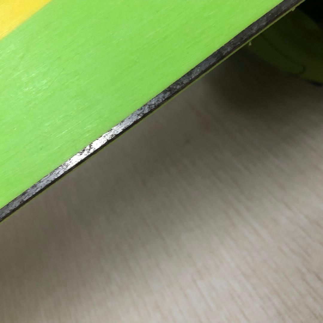 激レア】リブテック 初代スケートバナナ 152cm SKATE BANANA - メルカリ