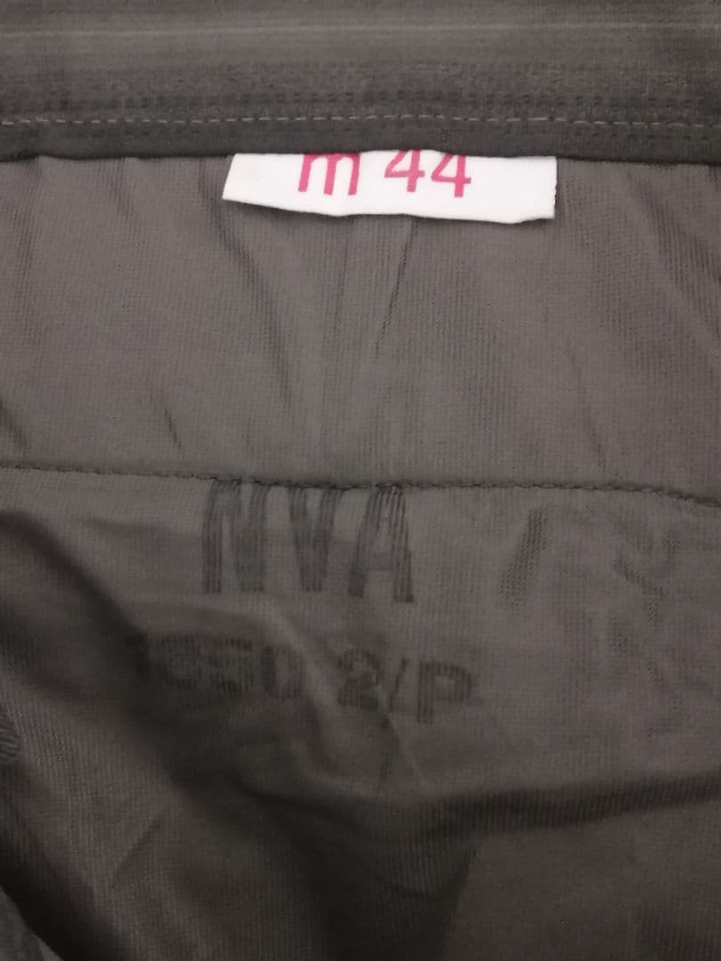 激レア】デッドストック NVA 東ドイツ軍実物 ジョッパーズパンツ m44
