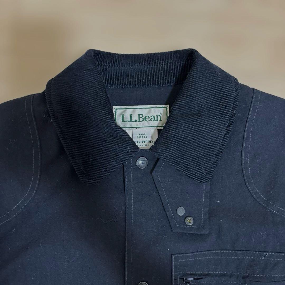L.L.BEAN フィールドコート　メンズS