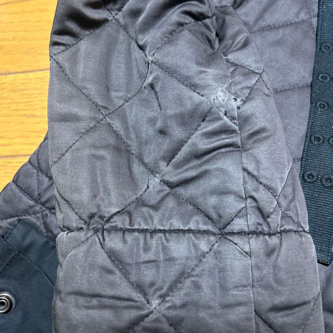 コネクターズ CONNECTERS flying suit ジャケット ma-1 - メルカリ