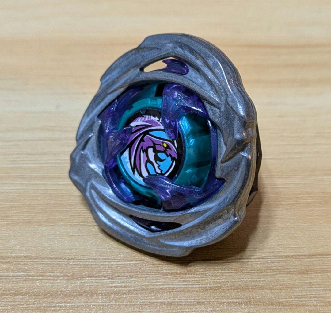 調整済み】ワイバーンホバー3-60L パーツ厳選 G1大会用