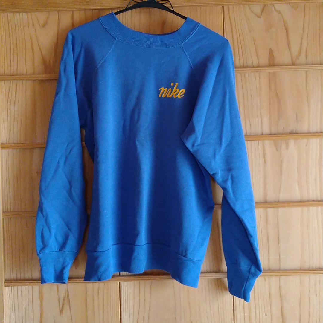 NIKE ナイキ 風車ナイキ スウェット トレーナー - メルカリ