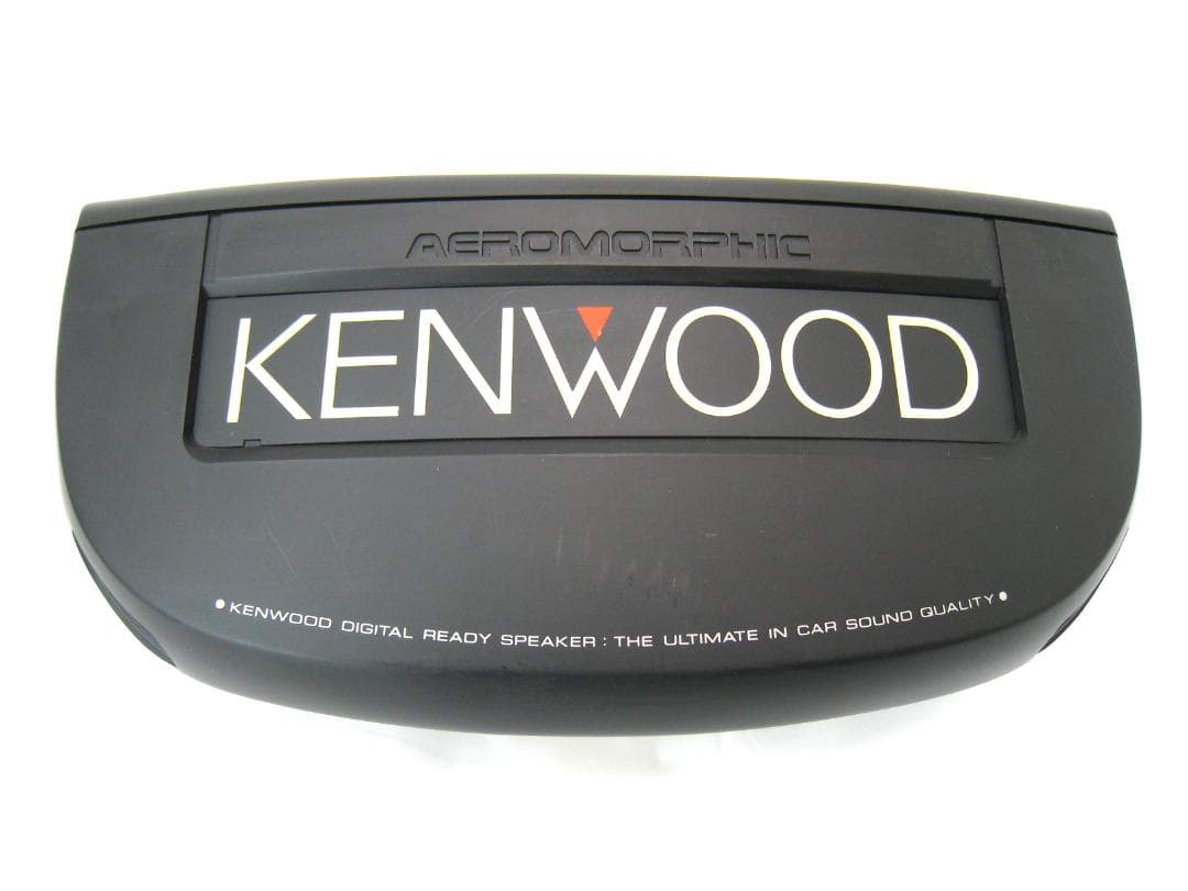 希少 KENWOOD ケンウッド スピーカー KSC-5050 1pc - メルカリ