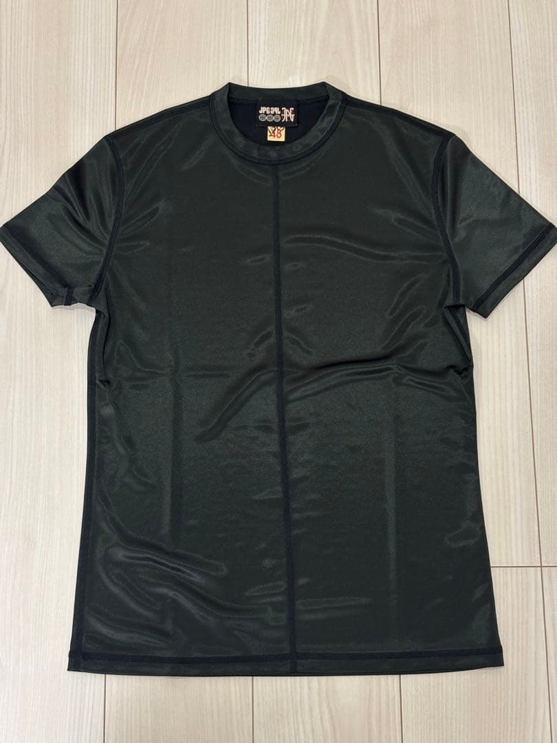 Jean Paul Gaultier 総柄 半袖Tシャツ 48 - メルカリ