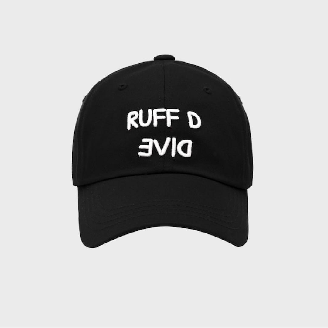 ソイングク RUFF D DIVE キャップ高 品質