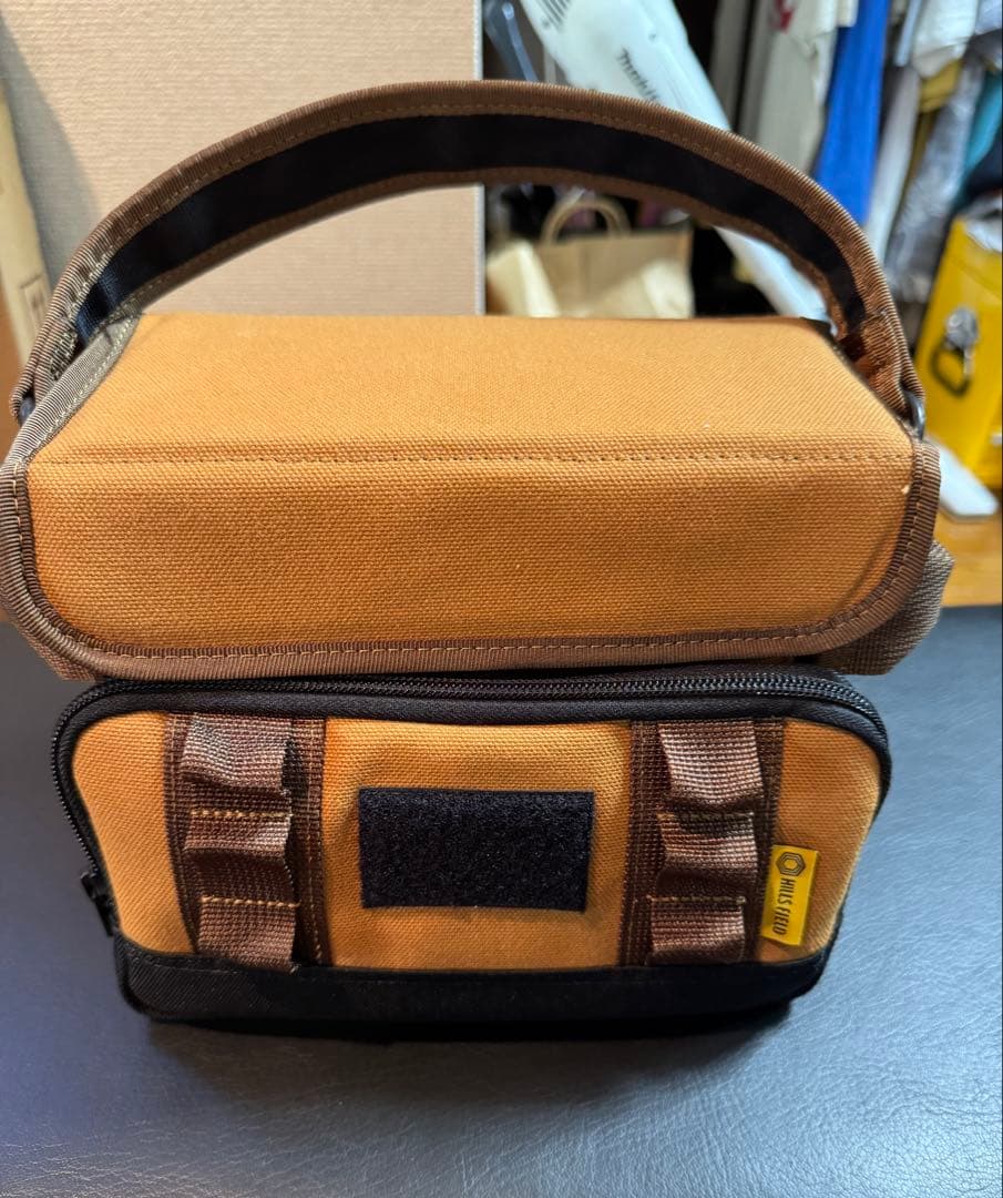 新品☆ヒルズフィールド パイントグラスケース - メルカリ