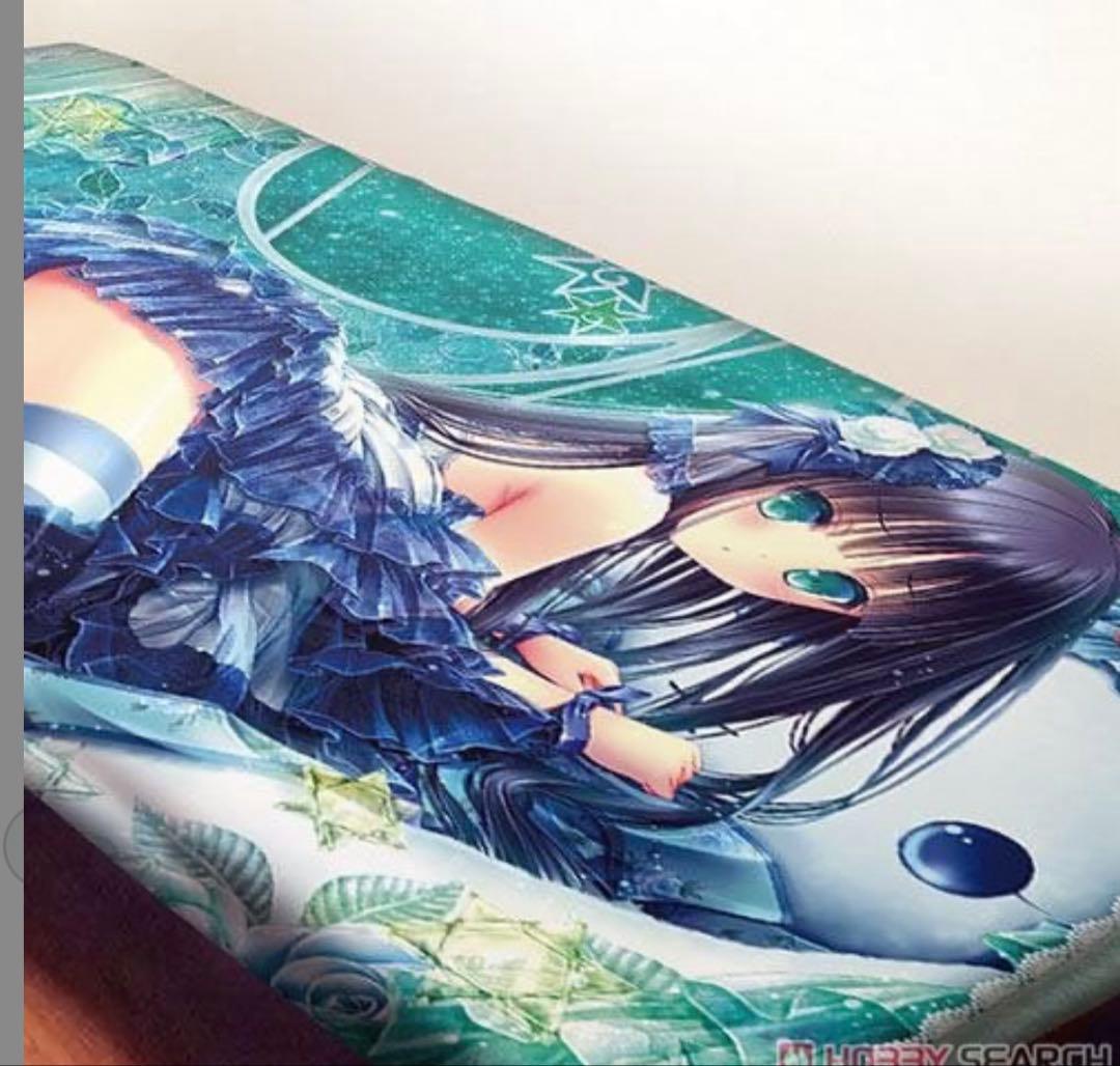 てぃんくる ベッドシーツ ブルーシエロ BLU CIELO LUNA - メルカリ