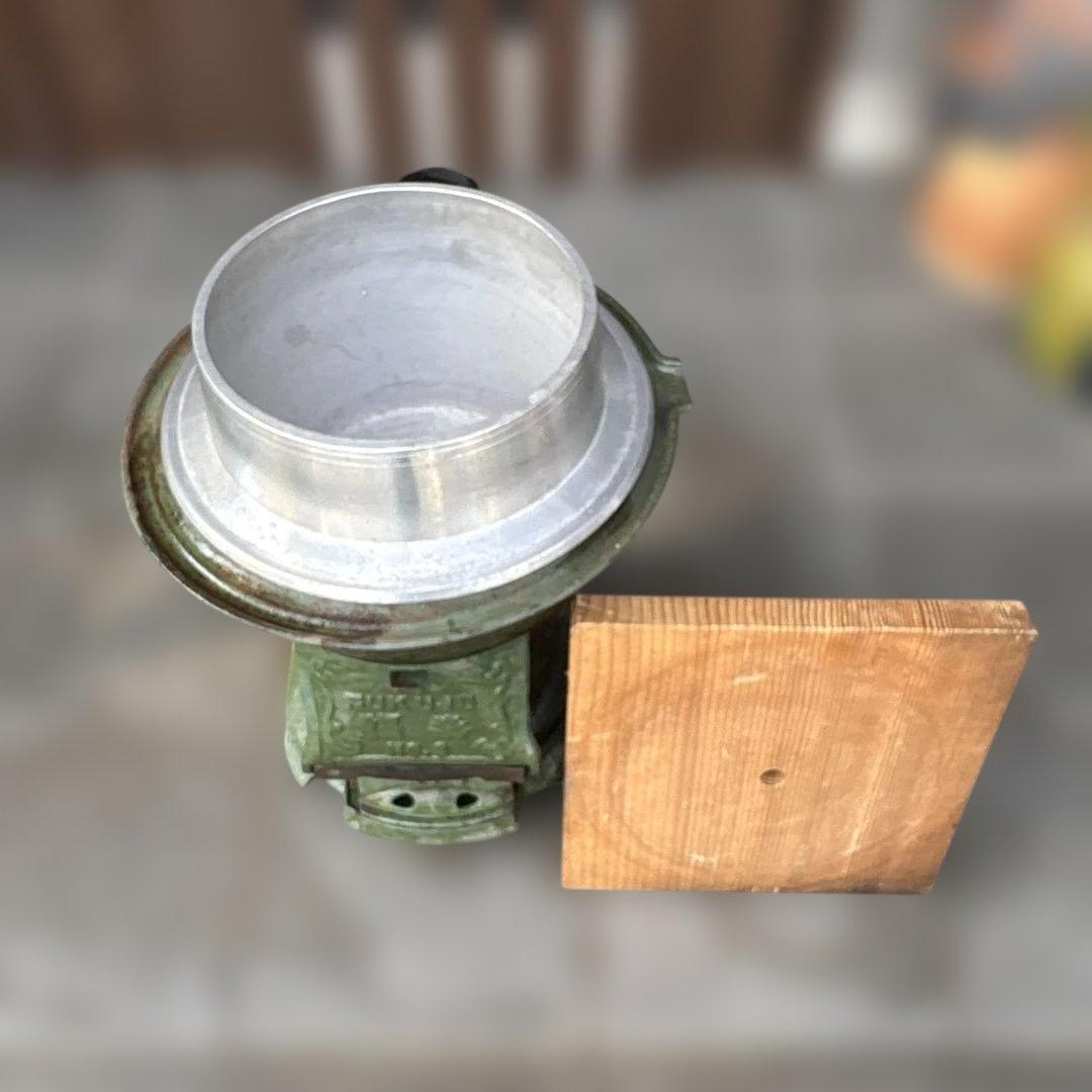 餅つき 福寿 カマド FUKUJU No3 鉄 かまど 釜戸 鋳物 釜