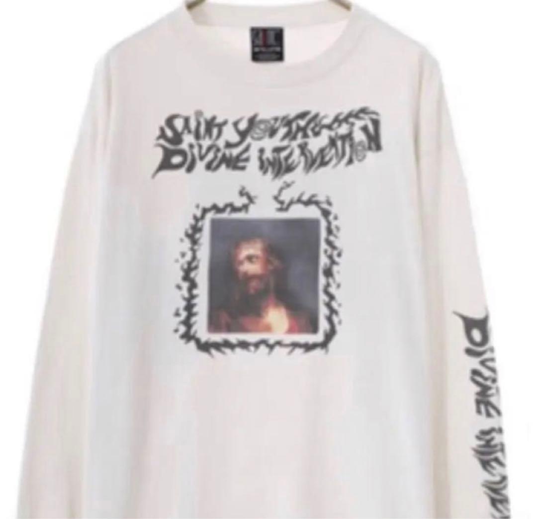 SONIC YOUTH 93 DRUNKEN BUTTERFLY ロングスリーブ - メルカリ