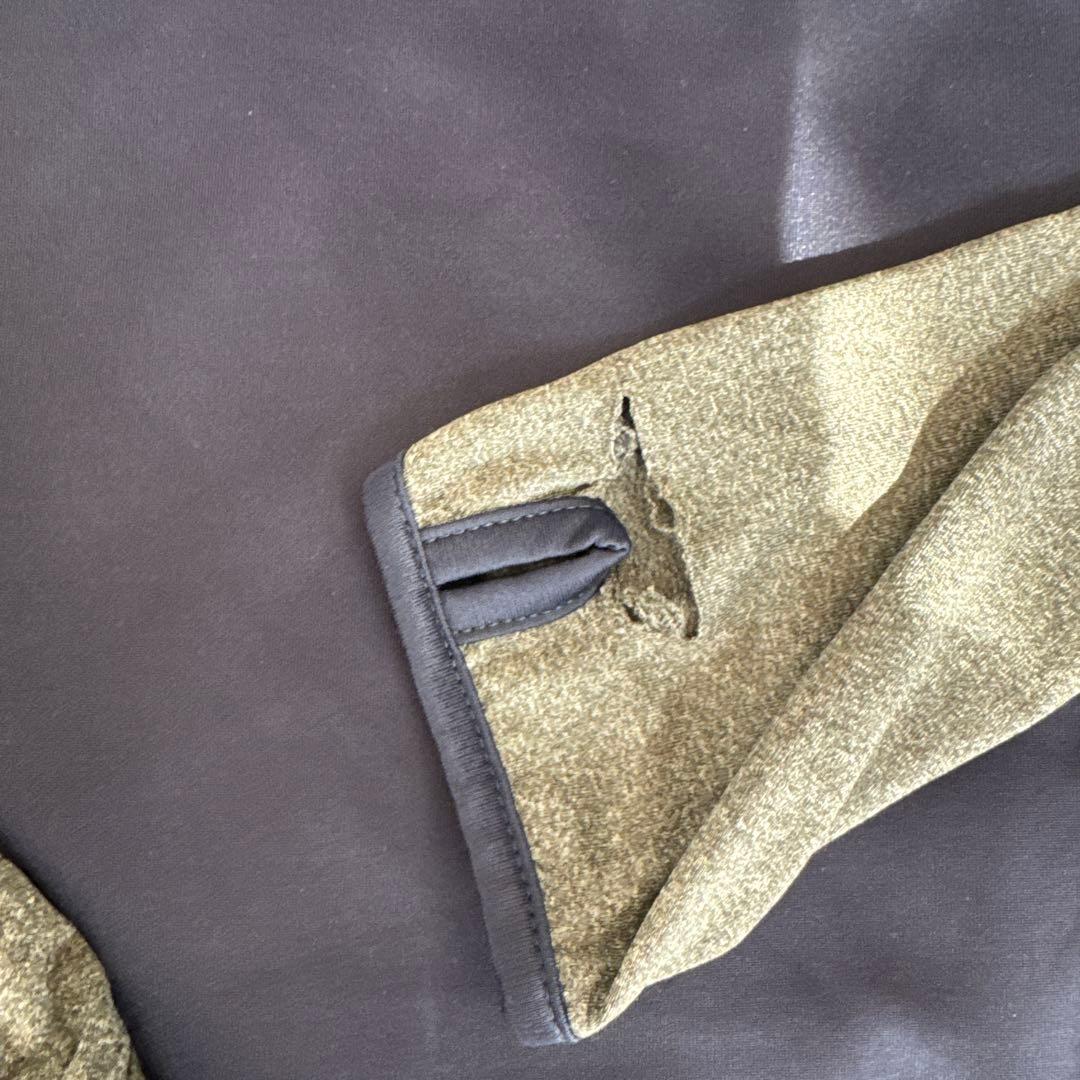 LUZeSOMBRA S 3点セット - メルカリ