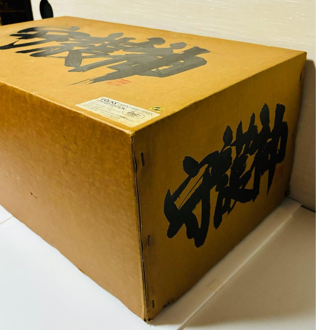 デビルマン守護神☆ 1/1 ☆ 正規品 希少品 ☆ - メルカリ