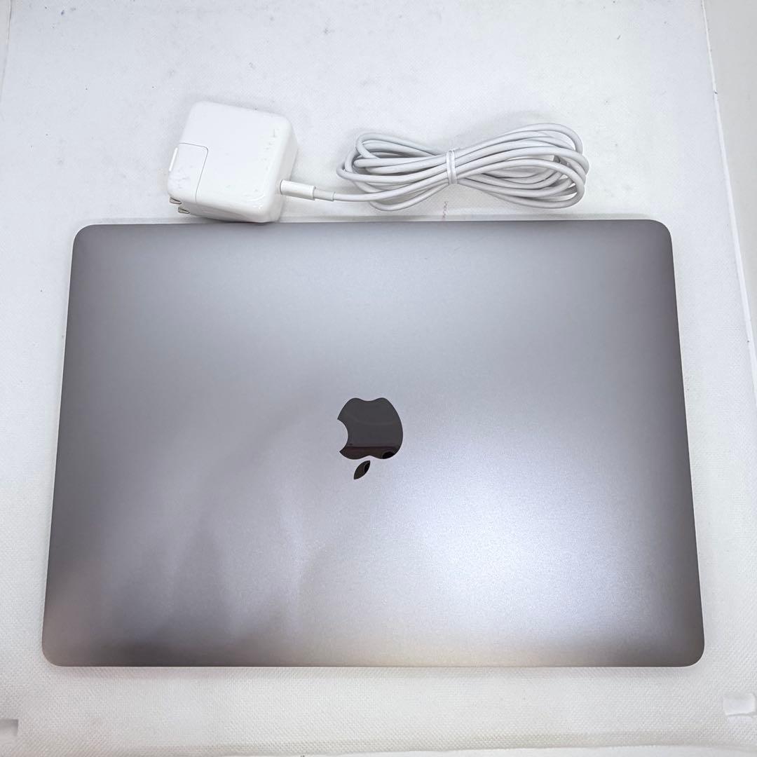 美品・爆速16GB】MacBook Air M1 512GB スペースグレイ - メルカリ
