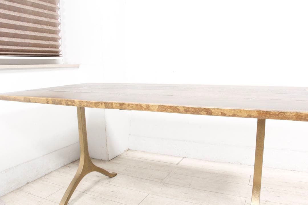 極美品】ジャーナルスタンダードファニチャー ネクサ コーヒーテーブル