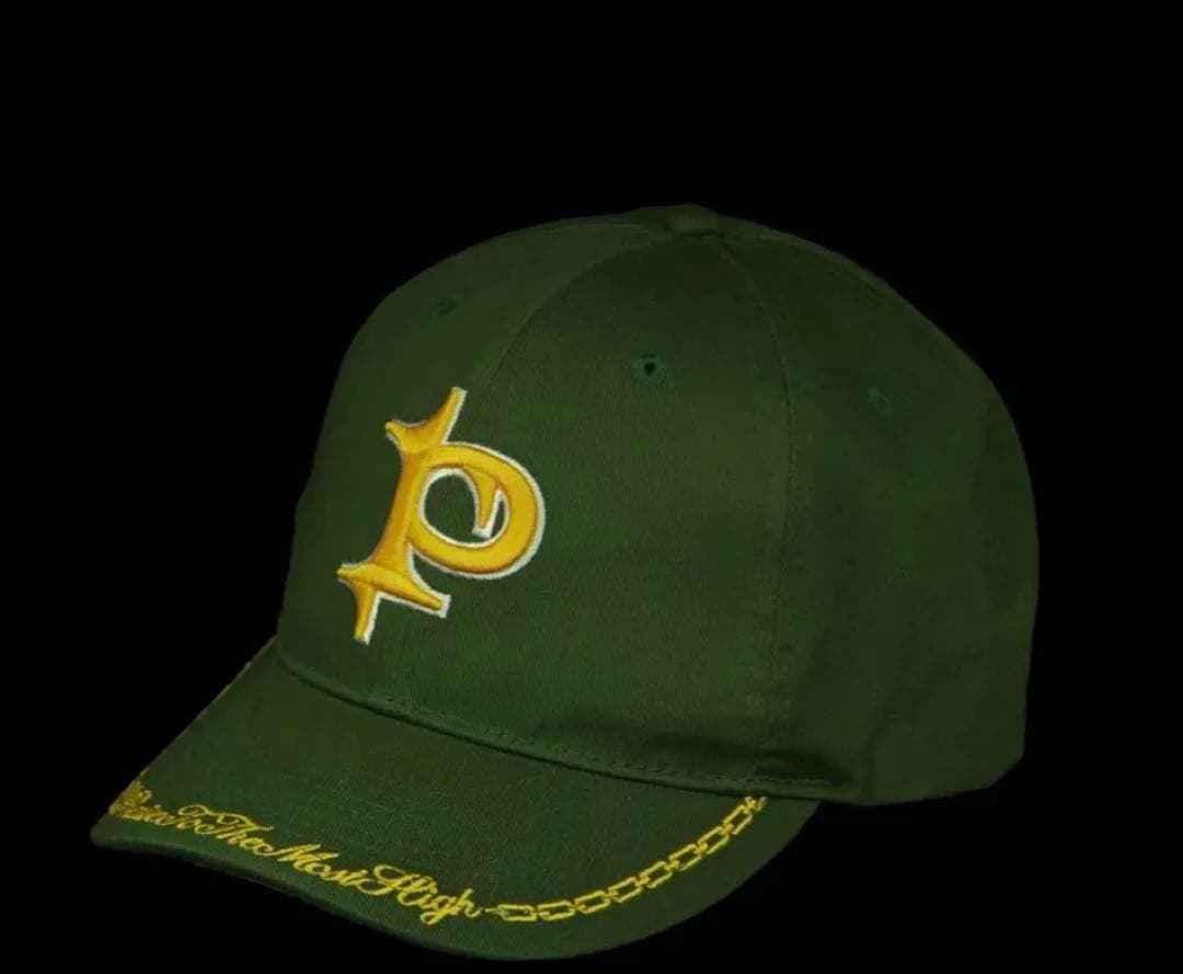 Punkandyo キャップ - メルカリ