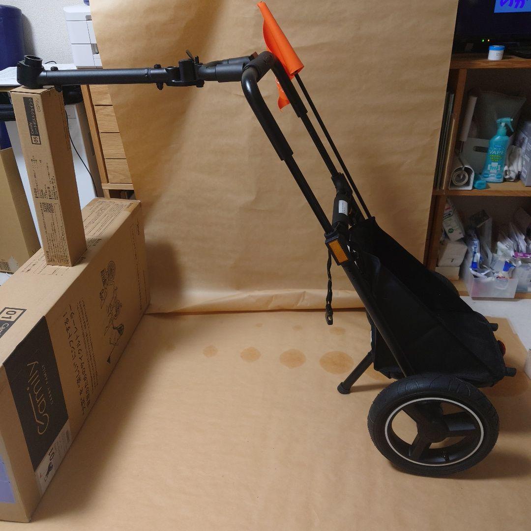 camily サイクルトレーラー Camily サイクルトレーラー | e-mobi公式販売サイト