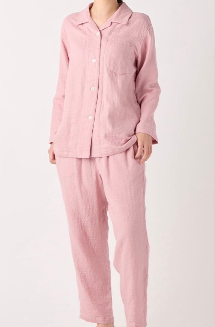 uchino パジャマL - メルカリ