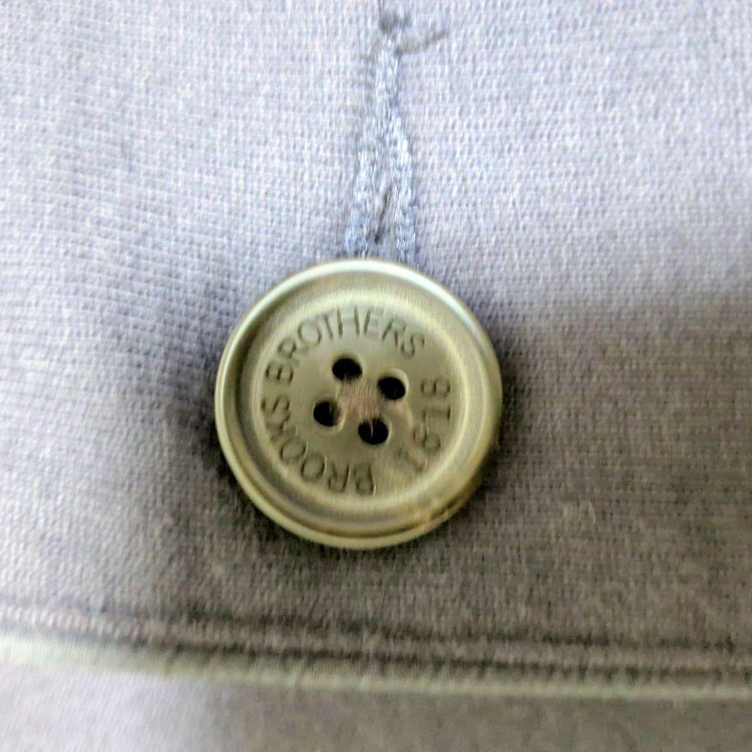 ブルックスブラザーズ テーラードジャケット アンコン ワッペン