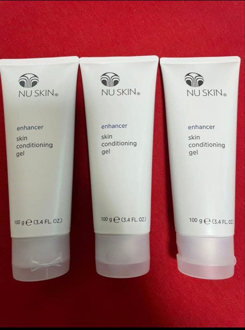 ゆあ❣️　ニュースキン製品