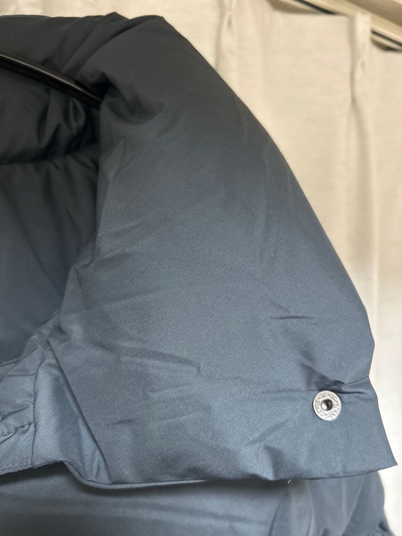 【SHIPS 別注｜タグあり】ピレネックス　エローラ　エボニー38