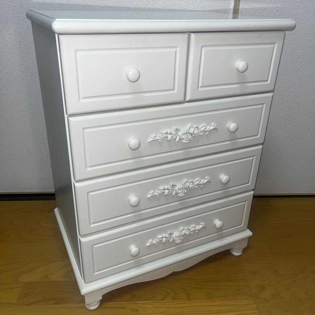 みーたろ ワンピース・マルカ｜品番506001 MIHO MATSUDA