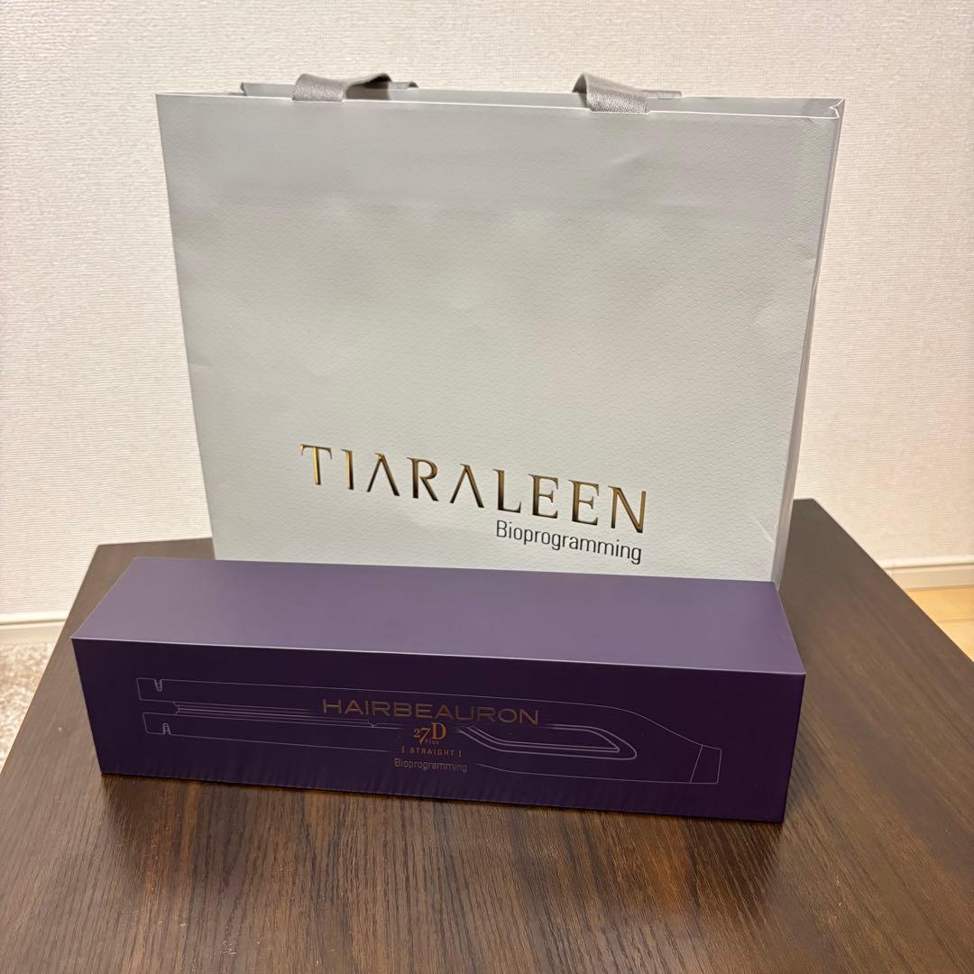 【新品】HAIRBEAURON 27D ストレートヘアアイロン 楽天市場】ヘアビューロン 27D Plus [ストレート] | HAIRBEAURON 27D