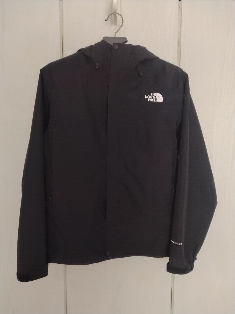 THE NORTHFACE NP12014 フューチャーライト axs-sanshin_tnf--np12014