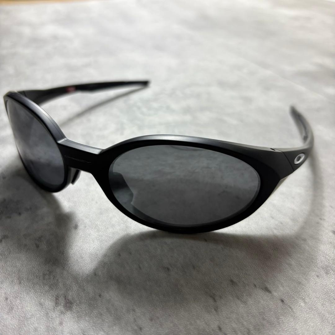 OAKLEY Eye Jacket Reduxサングラス io、上杉柊平着用 - メルカリ