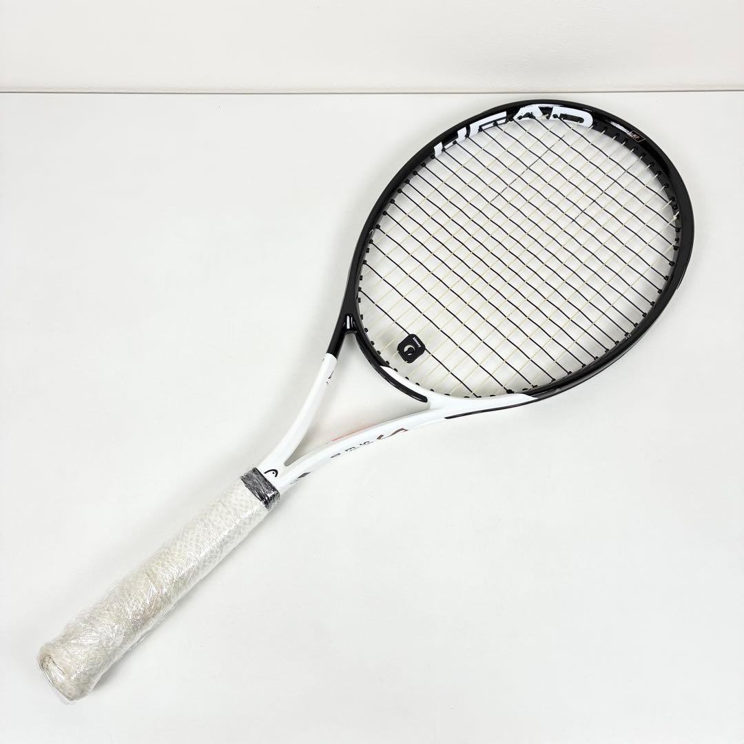 HEAD ヘッド SPPED MP 500 スピード2022 G4 Speed MP 500 2022 Head Tennis Racquet | eBay