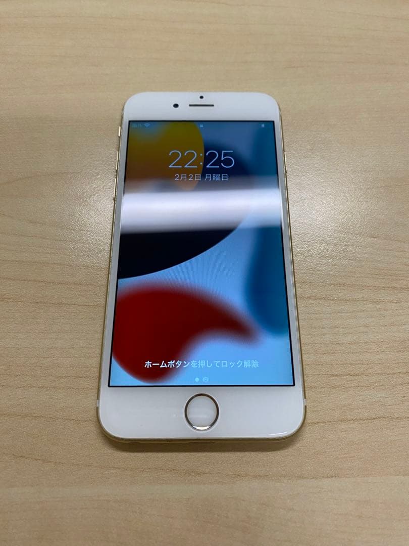 Apple iPhone XR ホワイト ※画面不良のみ すぐ使える