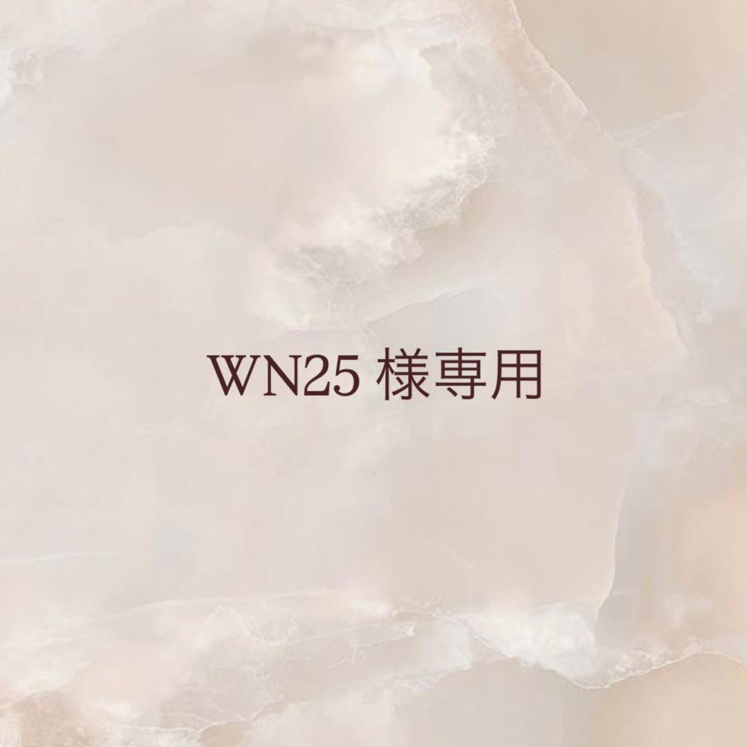 アイドル WN25 MORIWAKI ONLINE SHOP.