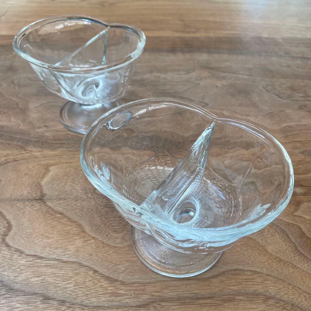 アデリア ペアサンデーグラス 2つ - メルカリ