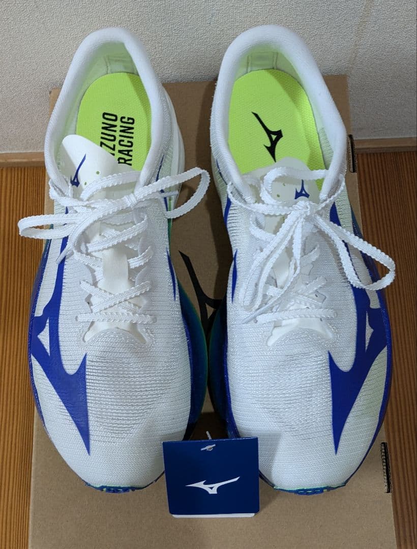 た*か様 ハイパーワープELITE 27.0cm