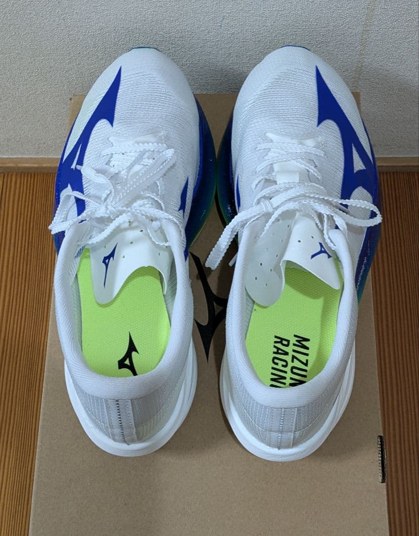 た*か様 ハイパーワープELITE 27.0cm