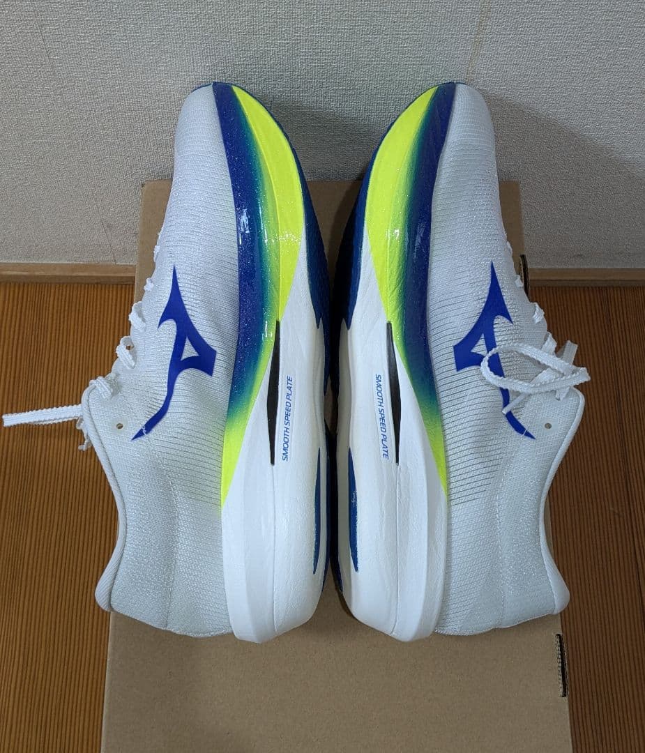 た*か様 ハイパーワープELITE 27.0cm