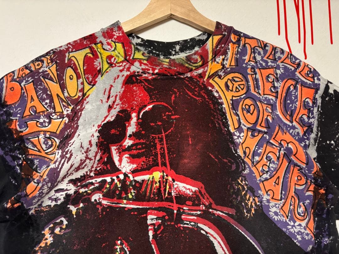 yukiko様専用 Mosquitoheadモスキートヘッド ジャニスジョプリン