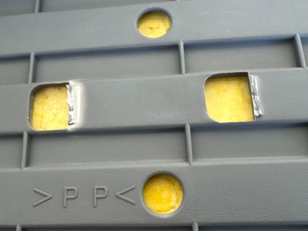 グランドアクシス100 3cmローダウンシート DCR製 期間限定お値下げ中