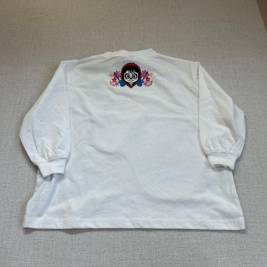 新品 110cm バースデイ リメンバーミー ミゲル tシャツ ディズニー