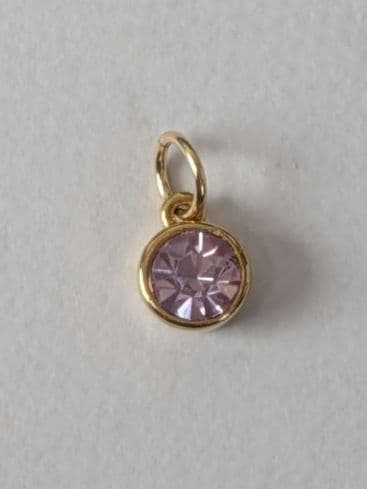 サフィレット サフィリーン ヴィンテージ アンティーク ペンダント