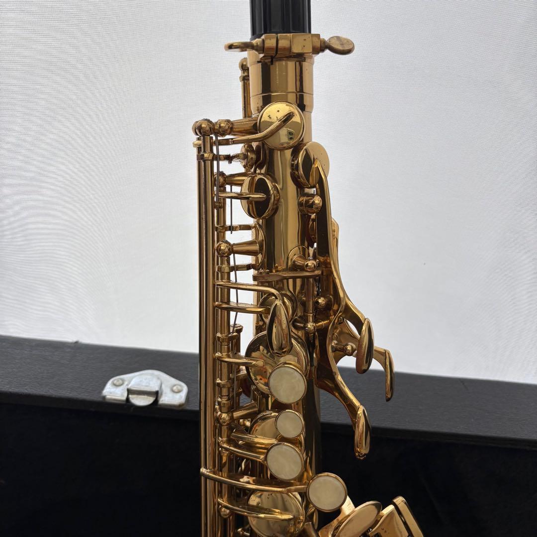 maxtone アルトサックス ハードケース付き - メルカリ