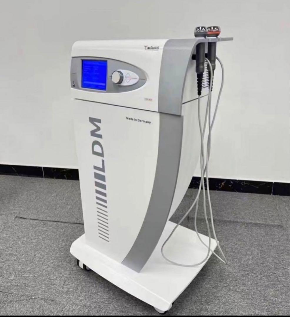 水玉リフティング LDM業務用美容機器 - メルカリ